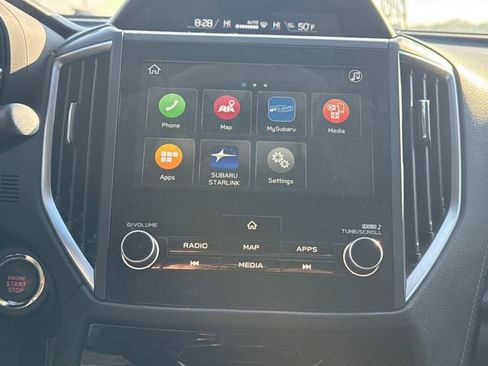 Used 2024 Subaru Forester Touring w/ POP Package 3 AWD/4WD image 30