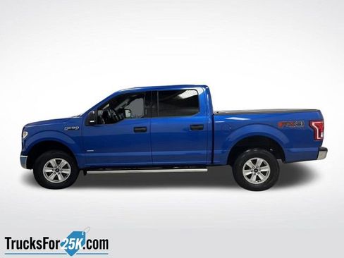 Used 2015 Ford F150 XLT w/ Equipment Group 301A Mid image 11