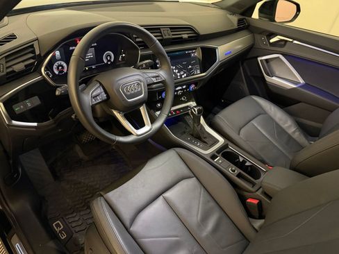 Used 2023 Audi Q3 2.0T Premium Plus w/ Premium Plus Package AWD/4WD image 4