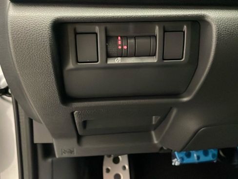 Certified 2025 Subaru Crosstrek 2.5i Sport w/ Popular Package #3A image 12