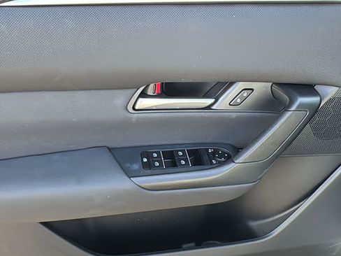 New 2025 MAZDA CX-50 AWD 2.5 S w/ Weather Package image 8