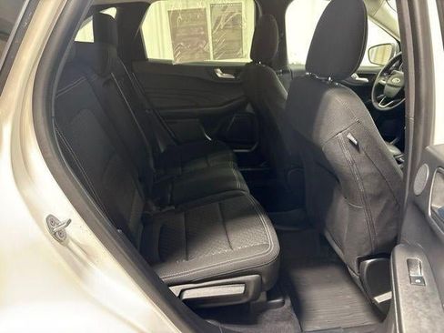 Used 2023 Ford Escape Active w/ Tech Pack #2 AWD/4WD image 25