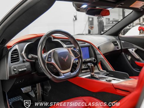 Used 2019 Chevrolet Corvette Grand Sport image 4