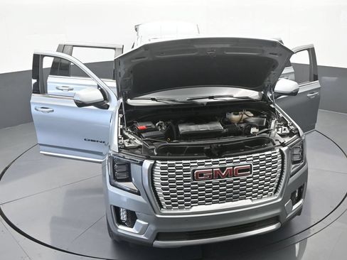 Used 2024 GMC Yukon XL Denali RWD image 86