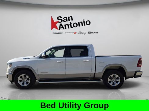 Used 2019 RAM 1500 Laramie image 5