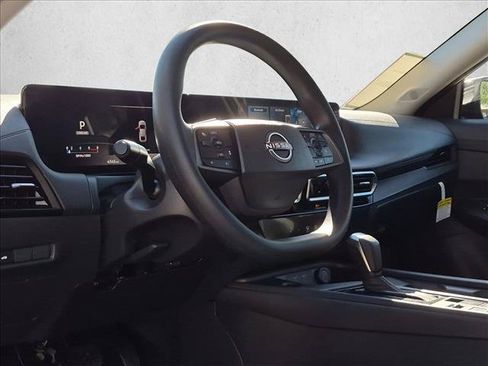 Used 2026 Nissan Sentra SV w/ Floor Mat Package FWD image 9