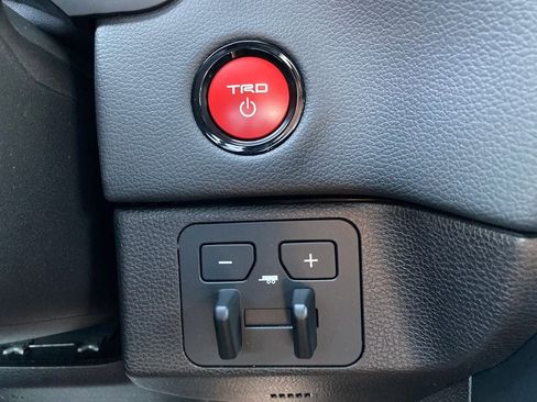New 2026 Toyota Tundra TRD Pro AWD/4WD image 18