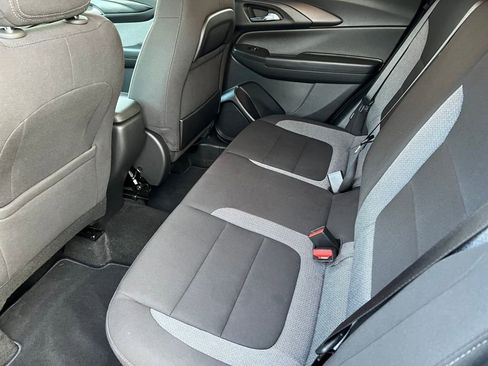 Used 2025 Chevrolet TrailBlazer LT image 11