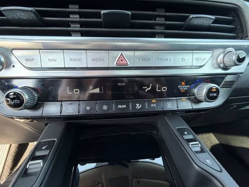 Used 2022 Kia Telluride SX w/ SX Prestige Package AWD/4WD image 26