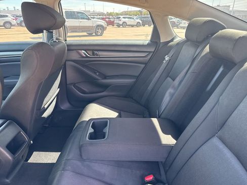 Used 2020 Honda Accord Base image 36