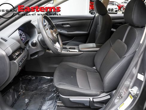 Used 2024 Nissan Sentra SV image 19