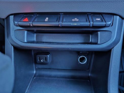 Used 2019 Chevrolet Colorado W/T w/ WT Convenience Package image 50