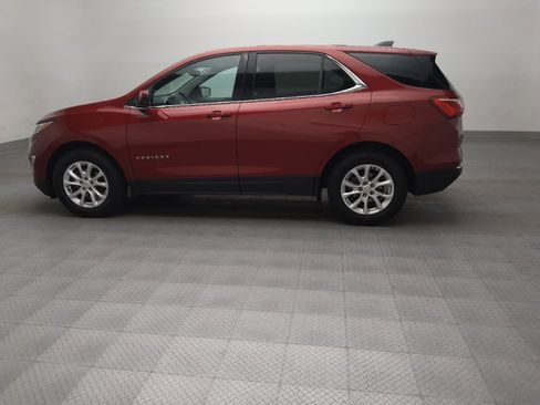 Used 2018 Chevrolet Equinox LT FWD image 3