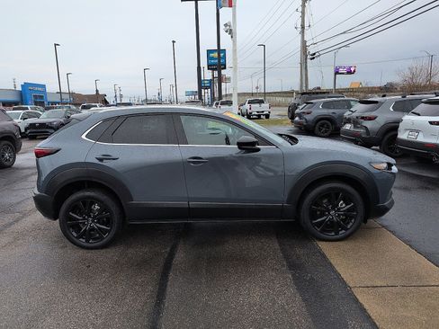 Certified 2023 MAZDA CX-30 2.5 Turbo w/ Premium Plus Pkg image 2