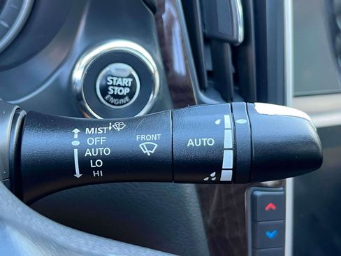 Used 2018 INFINITI Q50 Luxe image 24