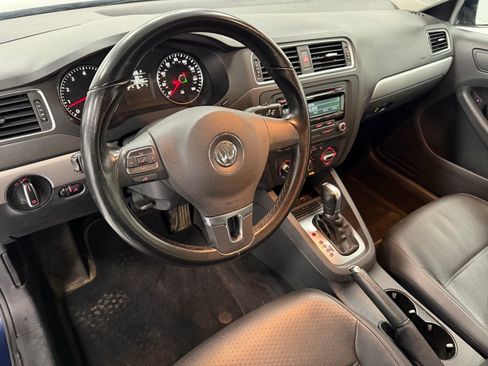 Used 2014 Volkswagen Jetta SE image 8