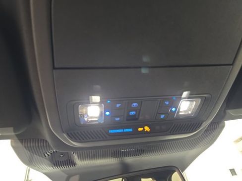 New 2026 Ford Explorer ST-Line w/ ST-Line Street Pack AWD/4WD image 34