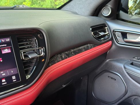Used 2022 Dodge Durango SRT w/ Premium Interior Group AWD/4WD image 42