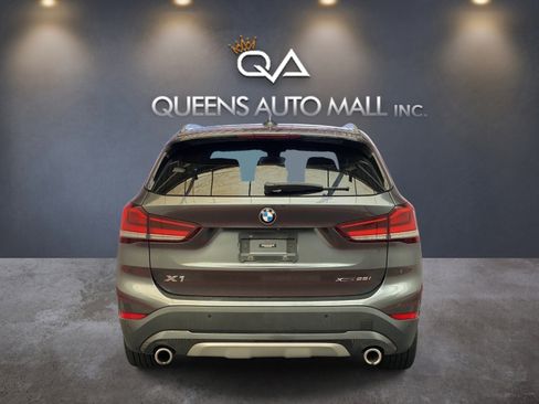 Used 2020 BMW X1 xDrive28i w/ Premium Package AWD/4WD image 5