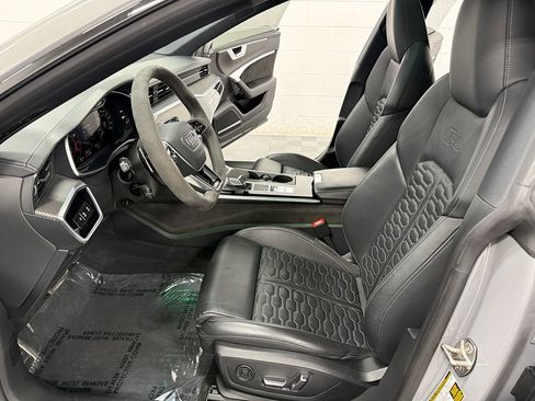 Used 2021 Audi RS 7 Sportback image 28