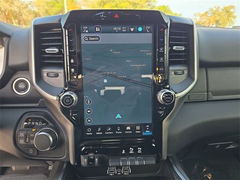 Used 2026 RAM 1500 Big Horn image 17