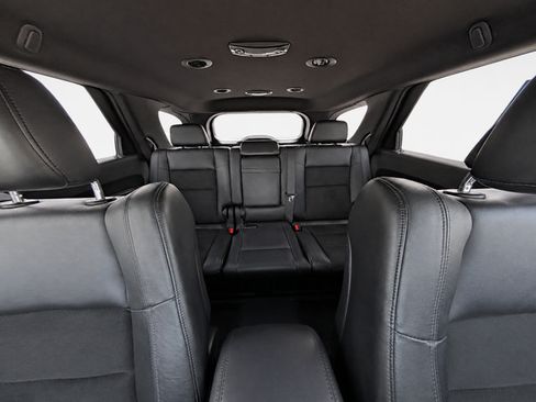 Used 2020 Dodge Durango GT RWD image 13