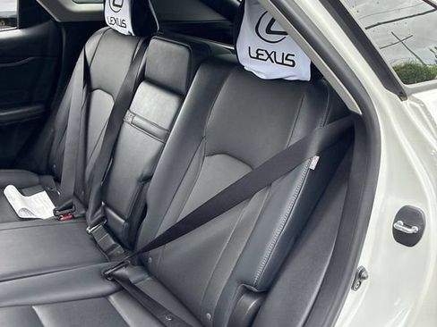Used 2021 Lexus RX 350 AWD w/ Premium Package image 5