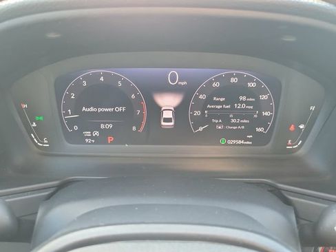 Used 2025 Honda Accord SE image 24