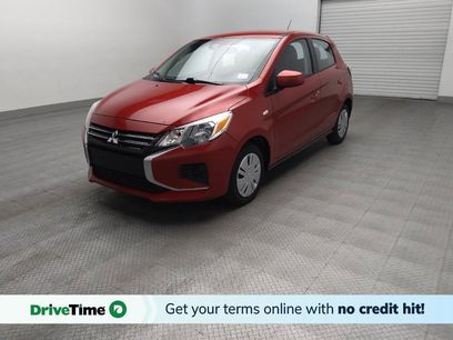 Used 2024 Mitsubishi Mirage ES
