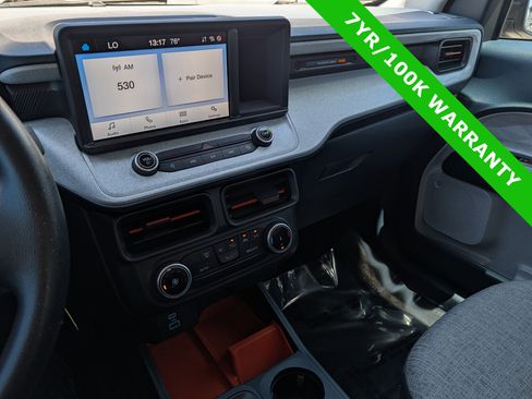 Certified 2024 Ford Maverick XLT image 29