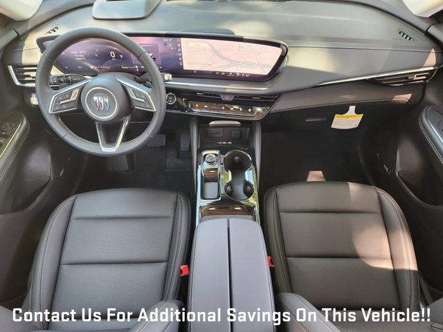 New 2026 Buick Envision Preferred AWD/4WD image 19