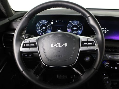 Used 2025 Kia Telluride SX Prestige X-Line image 27