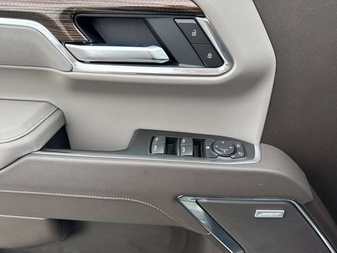 New 2026 Chevrolet Silverado 1500 RST w/ Safety Package AWD/4WD image 10
