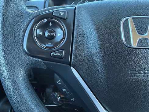 Used 2015 Honda CR-V EX image 31