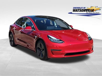 Used 2018 Tesla Model 3 Long Range