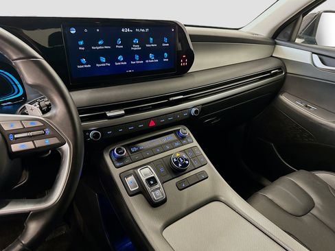 Used 2025 Hyundai Palisade SEL image 26
