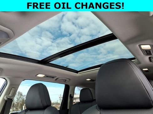 New 2026 Subaru Ascent Touring image 10