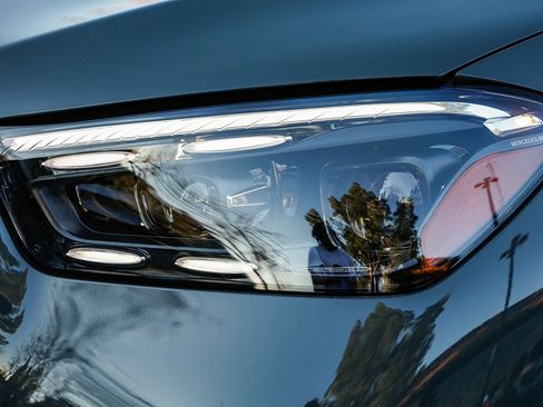 New 2026 Mercedes-Benz GLE 53 AMG 4MATIC Coupe image 7