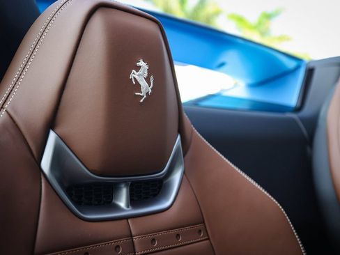Used 2026 Ferrari 296 GTS RWD image 47