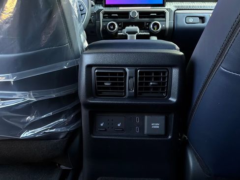 New 2026 Toyota 4Runner 4WD image 15