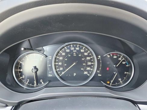 New 2025 MAZDA CX-5 AWD 2.5 S image 17