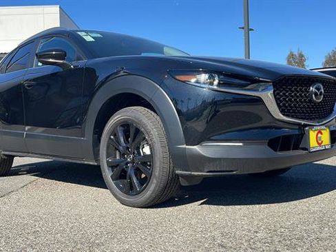 New 2025 MAZDA CX-30 AWD 2.5 S w/ Select Sport Pkg image 5