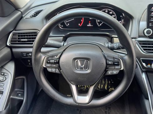 Used 2022 Honda Accord LX image 17