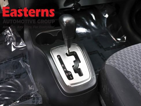 Used 2024 Mitsubishi Mirage G4 LE image 13