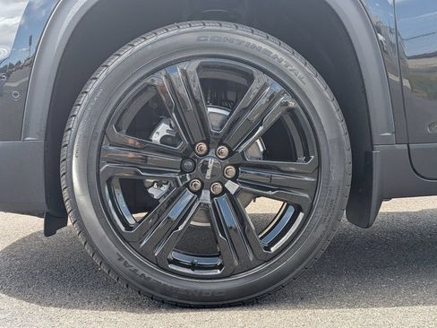 New 2026 GMC Acadia Elevation w/ Super Cruise Package AWD/4WD image 27