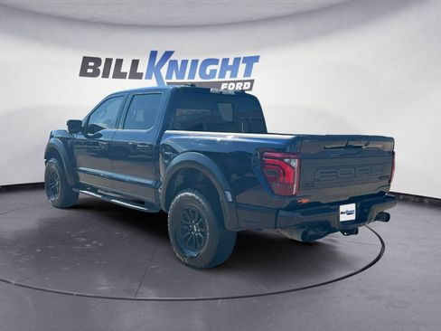 Used 2024 Ford F150 Raptor AWD/4WD image 3