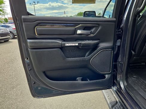 Used 2021 RAM 1500 Rebel w/ Rebel Level 2 Equipment Group AWD/4WD image 56