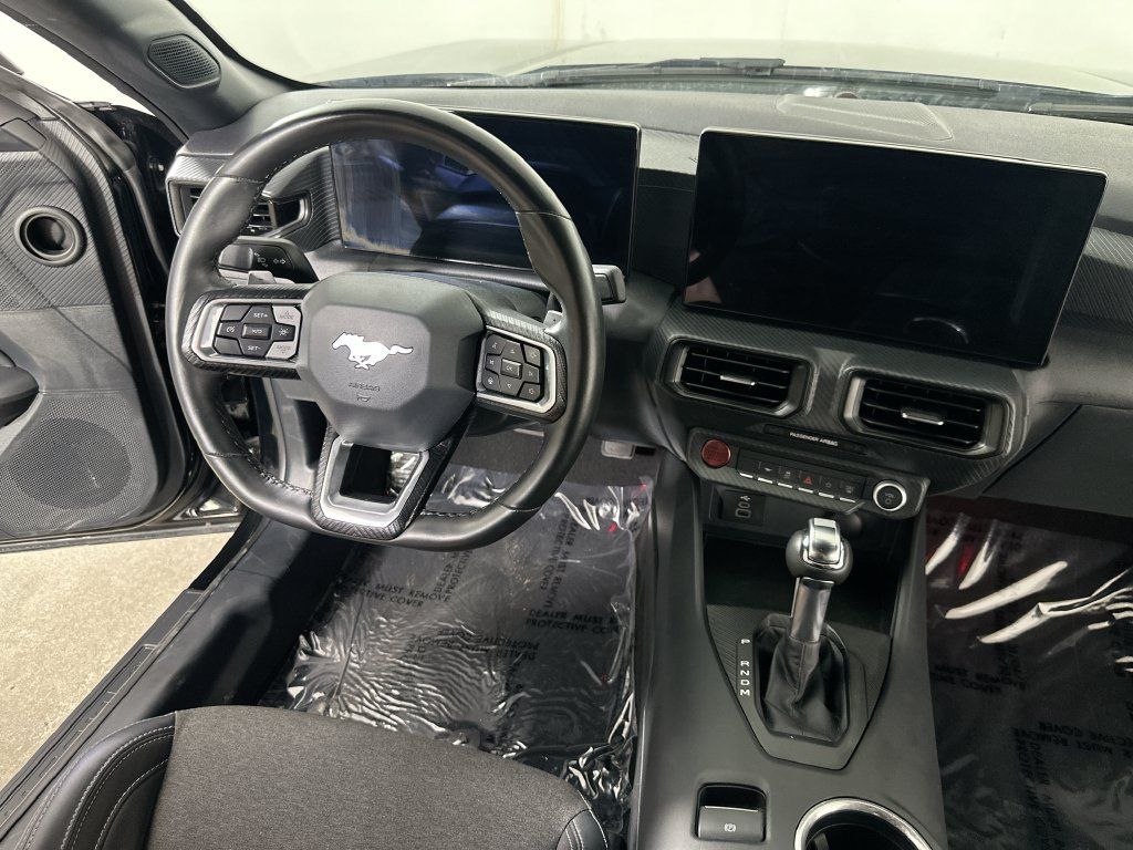 Used 2024 Ford Mustang GT RWD image 19