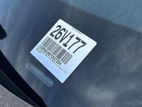 New 2026 Volkswagen Atlas SEL Premium R-Line image 29