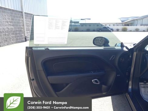 Used 2021 Dodge Challenger R/T Scat Pack image 10